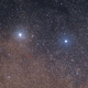 Alpha y Beta Centauri.